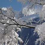 Domek alpejski Altitude 1057