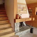 Chalet Altitude 1057 Chamonix Mont Blanc