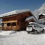 Altitude 1057 Chalet