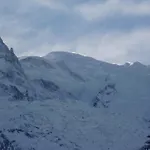 Altitude 1057 Domek alpejski Chamonix
