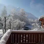 Domek alpejski Altitude 1057
