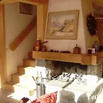 Domek alpejski Altitude 1057 Chamonix