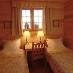 Altitude 1057 Chalet