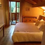 Chalet Altitude 1057
