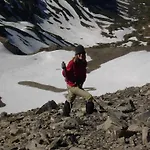 Altitude 1057 Chalet