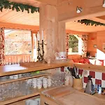 Altitude 1057 Chalet Chamonix Mont Blanc