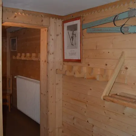 Altitude 1057 Chalet Chamonix